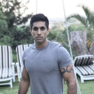 sameshannaidoo's profile picture. ️ Y.N.W.A