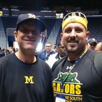 Coach Fontana(@Coach_Fontana) 's Twitter Profile Photo