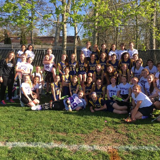 Shelter Island Physical Education Teacher ⛵️
Mattituck Girls Lacrosse •2018 & 2019 State Champs•