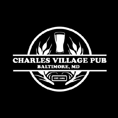 An American-style neighborhood pub serving good drinks and good grub since 1981. CVP is currently open so give us a call at 410-243-1611!