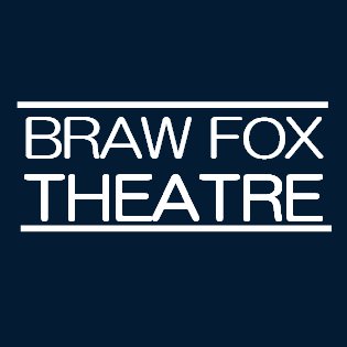 New theatre made by @amydirector & @joeyrushy

Current project #CreateWorks

Email: brawfoxtheatre@gmail.com