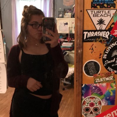 halie_rene's profile picture. ♡♡♡♡