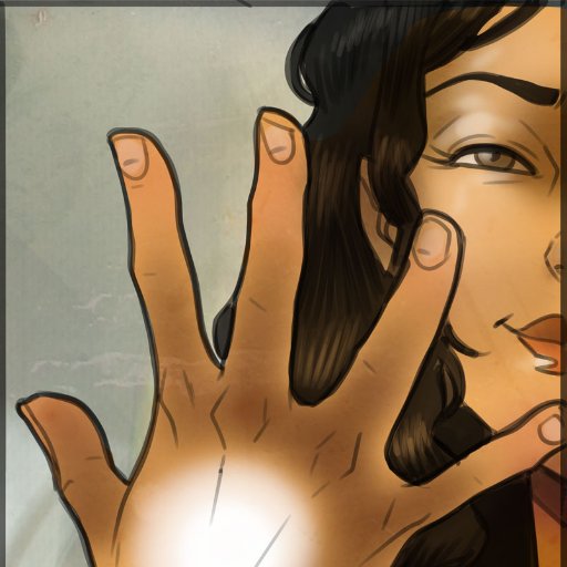 ZahraComics's profile picture. Your new favorite superhero. First issue dropping July 2018. Click the link for details!