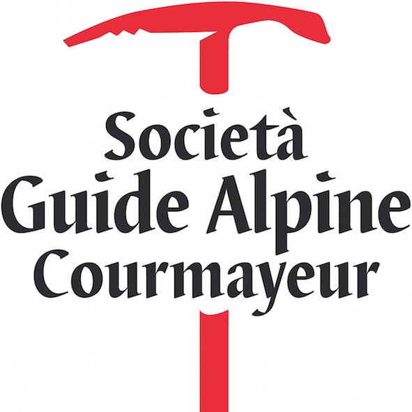 Società Guide Alpine di Courmayeur.
Prima Società delle Guide costituitasi in Italia e seconda al mondo fin dal1850.
Propone varie  attività alpinistiche!