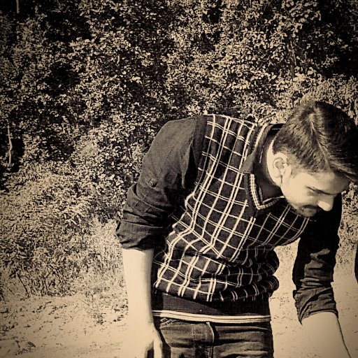 ARUNPRATAPMISH1's profile picture. I am still Master student.