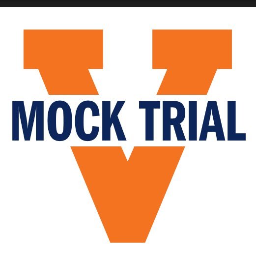 Mock Trial at UVA Profile