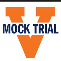 Mock Trial at UVA - @VaMockTrial Twitter Profile Photo