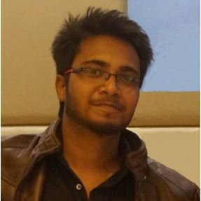 AI & Deep Learning Engineer at Cynapto Technologies | Interested in learning new things