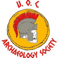 UoC Archaeology Society(@UocArchaeology) 's Twitter Profile Photo