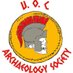 UoC Archaeology Society (@uocarchaeology) Twitter profile photo UoC Archaeology Society (@uocarchaeology) Twitter profile photo
