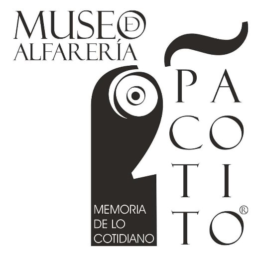 Museo de Alfarería Paco Tito Memoria de lo Cotidiano. Inscrito en el Registro Andaluz de Museos