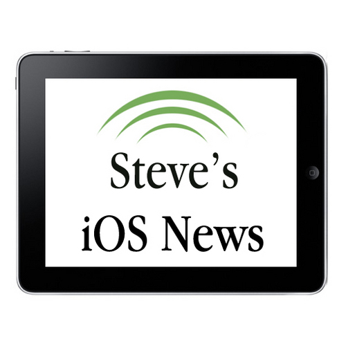 Steven McDonald's iOS related tweets. My main account is stevemcd. Get the latest breaking iOS, iPad and iPhone related news here!