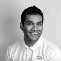 Saravan Thiru (@physiosaravan) 's Twitter Profile