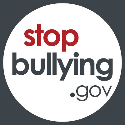 You can take action to prevent, stop, or address bullying of children by their peers. Everyone can #StopBullying. 

Follows & RTs are not endorsements.