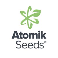 Atomik Seeds (@atomikseeds) 's Twitter Profile