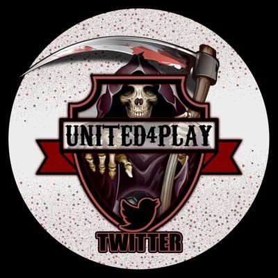 Twitter oficial del @United4Play //Contacto MD👨✈️@kerubin1994 //Diseñador Oficial: @EagleDesign_ 🖌️