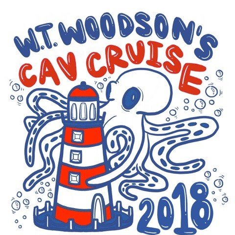 Woodson Cav Cruise