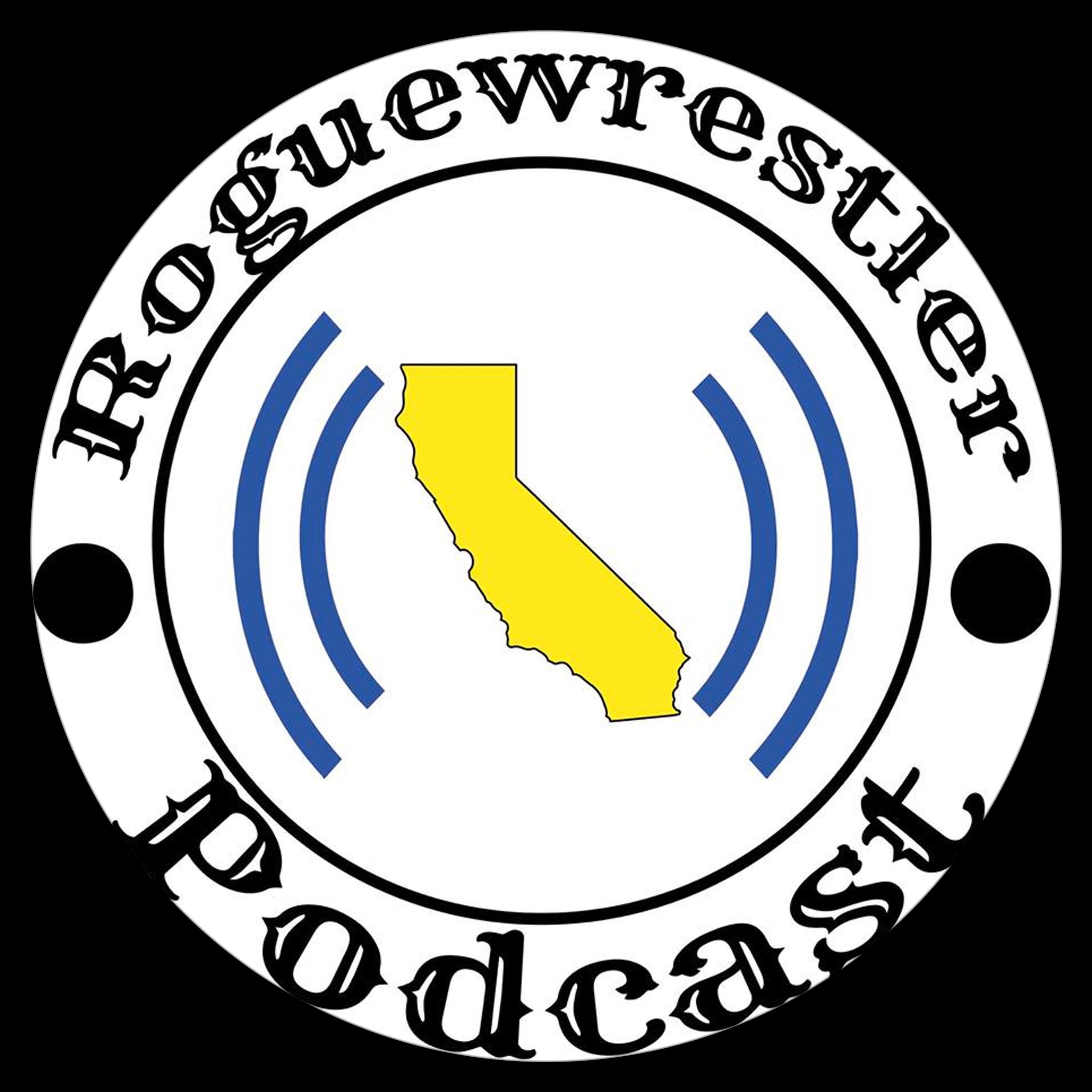 roguewrestler's profile picture. 