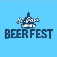 St Paul Beer Fest (@stpbeerfest) 's Twitter Profile