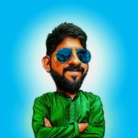 Huzaifa Ho Ho (@ho_huzaifa) 's Twitter Profile