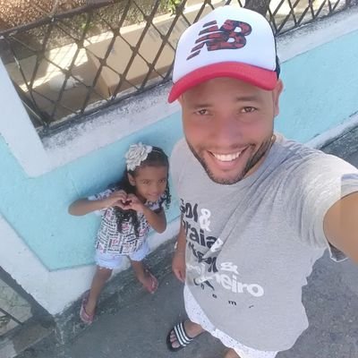 wsobarros's profile picture. Carioca l Cristão l Publicitário l Flamenguista l Pai da Sophia 😉😎