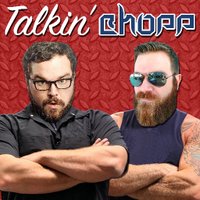 Talkin' Chopp Podcast (@talkinchopp) 's Twitter Profile