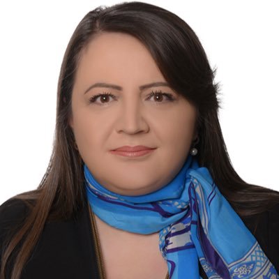 Mimar ÖZLEM MARAŞ