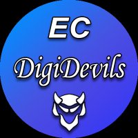 EC DigiDevils (@ec_digidevils) 's Twitter Profile Photo EC DigiDevils (@ec_digidevils) 's Twitter Profile Photo