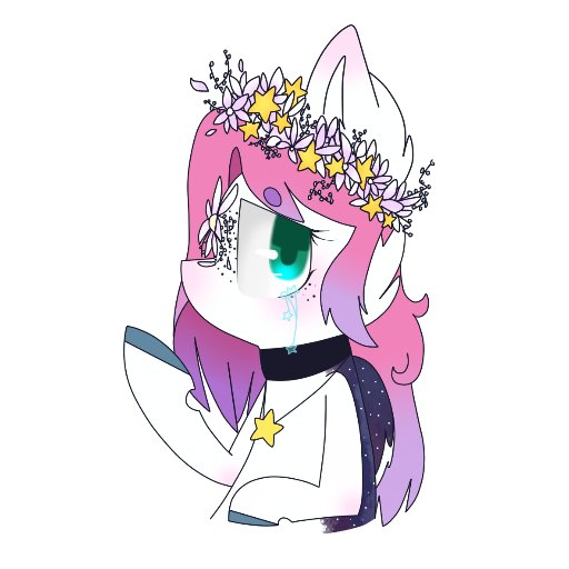 Miss StarryTearsさんのプロフィール画像