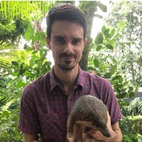 Dan Challender (@danchallender) 's Twitter Profile