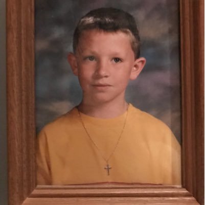 FBJohn44's profile picture. Love.