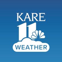 KARE 11 Weather (@kare11wx) 's Twitter Profile