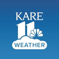 KARE 11 Weather(@kare11wx) 's Twitter Profileg