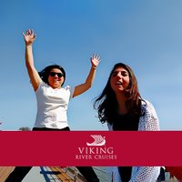 Viking Cruise 360º(@vikingcruise360) 's Twitter Profileg