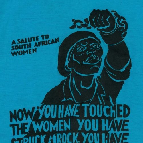 You've Struck the Rock is a response to the rampant culture of patriarchy, sexual assault and intimidation in South Africa.
youvestrucktherock@gmail.com