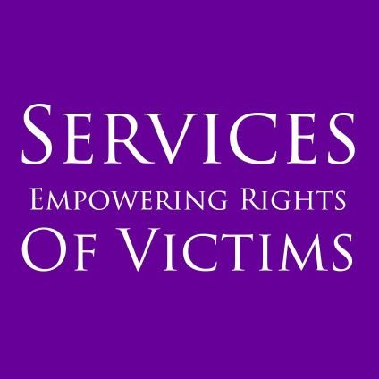 SERV, a program of @centerffs, provides crisis intervention, counseling, and support to survivors of sexual violence, domestic violence, and human trafficking.