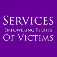 Services Empowering Rights of Victims (@cfsserv) 's Twitter Profile