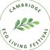 CambridgeEcoLivingFest (@camecolivingfes) Twitter profile photo CambridgeEcoLivingFest (@camecolivingfes) Twitter profile photo