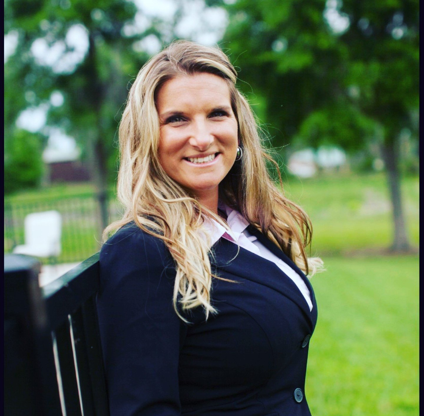 Serena75134147's profile picture. Community Relations Coordinator
Halifax Health - Hospice