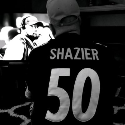 A simple man. Fan of The Ohio State Buckeyes, Pittsburg Steelers and Howard Stern.