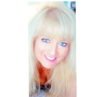 Vickie Molina - @vickiemw1966 Twitter Profile Photo