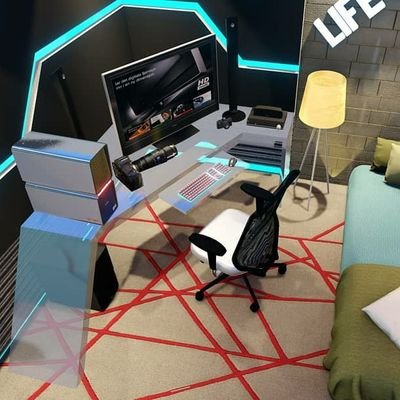 16wahyuaden's profile picture. line.16wahyuaden
WA (DM)
jasa Arsitek
Desain Interior/Exterior