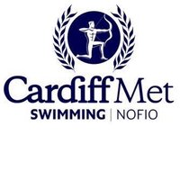 Cardiff Met Swimming(@CardiffMetSwim) 's Twitter Profile Photo