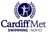 CardiffMetSwim