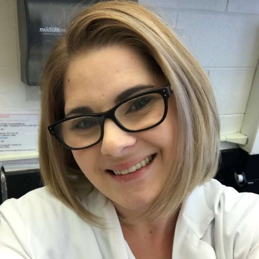 KateBurford's profile picture. Neuroscience M.A.