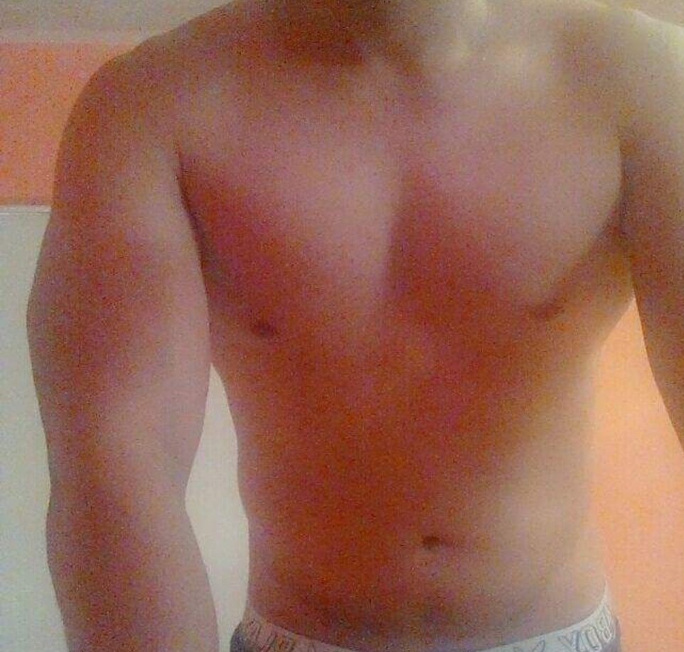 Alfonso31087830's profile picture.