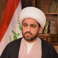 الشيخ احمد الشيباني (@ahmednajaf1970) 's Twitter Profile