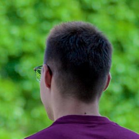 Irgendwas mit Menschen, Chaos und Technik | @cccffm | DECT: 2457 | Portraitfoto von @Cheatha (CC-BY) 🙂