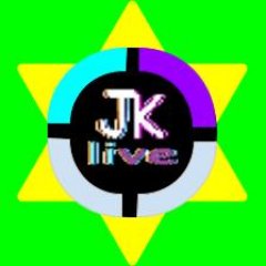 Hello I'm JWard & I welcome you to JK Live #JKLive