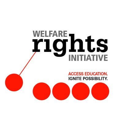 Welfare Rights Initiative (WRI)is a student advocacy organization at CUNY Hunter College. WRI trains students to promote access to education for all.